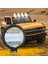 2 Adet 126W Beyaz Stil 2pcs LED Light Bar Worklight 72W 24LED Wrok Light For Truck Tractor Suv Atv X4 Fog Lamp Spotlight Car LED HEADLIGHTS12V 24V (Yurt Dışından) 4