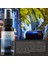 50ML Araba Temizleyici Buğu Önleyici Ajan Ön Cam Camı Dikiz Aynası Buğu Çözücü Sprey Uzun Ömürlü Süper Hidrofobik Cam Temizleyici (Yurt Dışından) 3