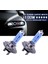 Ar LED H7 Xenon Far Halojen Lamba Beyaz 12V 100W LED Halojen Ampul Süper Parlak Xenon Far Farlar Araba Ürünleri (Yurt Dışından) 2