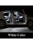Golf 6-10P Stili Için Beyaz Zoomsee Volkswagen Vw Golf Jetta Bora Vento Passat B5 B6 B7 Bolo Phaeton Canbus Araç LED Iç Işık Kiti (Yurt Dışından) 1