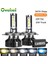 4300K ​​tarzı 12V Csp Canbus Yok Ovehel Lm 100W Hb3 Hb H1 H8 H9 H11 Ampul Canbus H7 H4 LED Lm Far 12V Araba 24V Kamyon 6000K 8000K (Yurt Dışından) 5