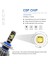 8000LM Tarzı 6000K Soğuk Beyaz Eur T1 Araba Farı H7 H4 LED H8H11 Hb Hb H1 H Hw 8000LM Otomatik Ampul Fark Işık (Yurt Dışından) 2