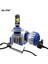 8000LM Tarzı 6000K Soğuk Beyaz Eur T1 Araba Farı H7 H4 LED H8H11 Hb Hb H1 H Hw 8000LM Otomatik Ampul Fark Işık (Yurt Dışından) 4