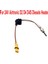 Kızdırma Bujisi 24V Tarzı Eberspacher Için 12V 24V Glowpin Glow Pabucu Seramik Kva Airtronic D2 D4 D4S Dizel Isıtıcı Anahtarlı (Yurt Dışından) 1