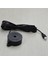 4 Sensörler Buzzer Araba Park Sensörü Kiti Ters Yedekleme Radar Sesli Uyarı Göstergesi Prob Sistemi 12V (Yurt Dışından) 3