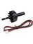 4 Sensörler Buzzer Araba Park Sensörü Kiti Ters Yedekleme Radar Sesli Uyarı Göstergesi Prob Sistemi 12V (Yurt Dışından) 4