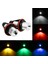 Xiyu Shop Sarı Stil 2 Adet LED Angel Eyes Marker Ampuller Bmw E39 E53 E60 E61 E63 E64 E65 E66 E x M5 Hata Ücretsiz Araba Lambaları (Yurt Dışından) 2