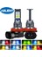 H8 Stili Mor 2ADET H8 H11 LED Ampul Hb4 LED Sis Lambasık 12V 24V Beyaz Sarı Yeşil Limon Buz Mavisi Araba Sürüş Işıkları H16 Oto Lambası (Yurt Dışından) 2