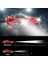 H3 Stili T1 6000K 2ADET T1 H4 LED Araba Işığı H7 LED Canbus H1 H3 H Far Turbo 70W 7000LM Oto Ampul Otomobiller Far (Yurt Dışından) 4