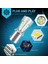 T15 W16W W Baar LED Ters Işık Canbus Hiçbir Hata Ampul Bmw Vw Mercedes Audi A3 8p A4 6b Bmw E60 E90 Beyaz 12V (Yurt Dışından) 5