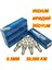 Eıx-Cr9 Stili 4 Adet Iridyum Motosiklet Buji Eıx-Cr9 CR9EK CR8EK CR9EIX CR9EVX CR9E CR9EIA-9 CR9EB PMR9B U27ESR-N IU27 IU24 (Yurt Dışından) 1