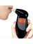 Arka Işık Stili Olmadan Lamjad LCD Dijital Alkol Test Cihazı Analiz Cihazı Breathalyzer Nefesten Alkol Test Cihazı Alkol Alkolmetre Alkol Ölçer (Yurt Dışından) 4