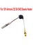 Kızdırma Bujisi 12V Tarzı Eberspacher Için 12V 24V Glowpin Glow Pabucu Seramik Kva Airtronic D2 D4 D4S Dizel Isıtıcı Anahtarlı (Yurt Dışından) 1