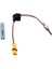 Kızdırma Bujisi 12V Tarzı Eberspacher Için 12V 24V Glowpin Glow Pabucu Seramik Kva Airtronic D2 D4 D4S Dizel Isıtıcı Anahtarlı (Yurt Dışından) 3