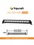 1pc 13IN Sel Tarzı Tripcraft Süper Ince Tek Sıra '' LED Işık Çubuğu 90W 120W 150W 180W Suv 4x4 Off Road LED Çalışma Işığı (Yurt Dışından) 2
