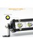 1pc 13IN Sel Tarzı Tripcraft Süper Ince Tek Sıra '' LED Işık Çubuğu 90W 120W 150W 180W Suv 4x4 Off Road LED Çalışma Işığı (Yurt Dışından) 5