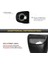Ar Arka Tampon Plaka Aydınlatma Kapağı Muhafazası Chevrolet Avalanche Silverado Hd 3500HD Plaka Kapağı (Yurt Dışından) 4