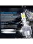 H7 Stili 6500K 2x H7 LED H11 H4 Hilo H1 H3 H8 Hb1 Hb3 Hb4 Hb5 Hır2 H13 H Araba Far Ampülük 6000K 8000K Cob Araba Işıkları (Yurt Dışından) 5
