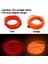 3m Tarzı Pembe-Usb Sıcak Satış Araba Iç Aydınlatma LED Şerit Dekorasyon Garland Tel Halat Tüp Hattı USB Sürücülü Esnek Neon Işık (Yurt Dışından) 5
