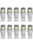 Sıcak Beyaz T10 LED W5W Smd LED Araba Iç Işık Plaka Ampul Dönüş Lambaları 5W5 T10 Beyaz Kırmızı Sarı Yeşil Pembe Mavi 12V (Yurt Dışından) 1