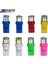 Sıcak Beyaz T10 LED W5W Smd LED Araba Iç Işık Plaka Ampul Dönüş Lambaları 5W5 T10 Beyaz Kırmızı Sarı Yeşil Pembe Mavi 12V (Yurt Dışından) 4