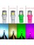 Sıcak Beyaz T10 LED W5W Smd LED Araba Iç Işık Plaka Ampul Dönüş Lambaları 5W5 T10 Beyaz Kırmızı Sarı Yeşil Pembe Mavi 12V (Yurt Dışından) 5
