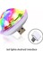 Android ile USB Dj Lamba LED Bar Gece Lambası LED Rgb Disko Işıkları Sahne Aydınlatma Projektör Karşılama Işığı Mikro Kristal Top Ses Parti Işığı (Yurt Dışından) 1
