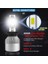 H7 Stili S2 2 Adet H7 LED Lm Yüksek Güç H1 Hb3 Hb4 H8 H11 H4 LED Far V 24V Sis Lambası 3000K 6000K 8000K (Yurt Dışından) 2