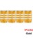 C0646-ALTIN Tarzı Dsycar Lver Araba Lastik Valf Kaynaklanıyor Kapak Tırtıllı Stil Lastik Valf Kapağı Alüminyum Lastik Tekerlek Kök Hava Valfi Kapağı Abd Schrader Için (Yurt Dışından) 1