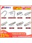 Egzoz Borusu 150CM Tarzı Dizel Park Isıtıcısı Egzoz Susturucu Susturucu + Hava Filtresi + Webasto Eberspache Için Hava Dizel Isıtıcı Için 2 Boru (Yurt Dışından) 1