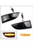 Kristal Tarzı Renault Megane 3 Için Fit Mk3 Iıı Rs Laguna Iıı X91 Fluence LED Dinamik Flaşör Gösterge Aynası Dönüş Işık Sinyali (Yurt Dışından) 4