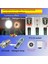 4 Adet Lot Tarzı E10 .4-24V LED P13.5S E10 3W 3V 4.5V 6V 18V 24V LED Lamba Ampul El Feneri Değiştirme Ampul Torch Acil Durum Ampulleri Çalışma CD Hücreleri (Yurt Dışından) 3