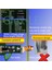 4 Adet Lot Tarzı E10 .4-24V LED P13.5S E10 3W 3V 4.5V 6V 18V 24V LED Lamba Ampul El Feneri Değiştirme Ampul Torch Acil Durum Ampulleri Çalışma CD Hücreleri (Yurt Dışından) 4