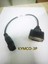 Kymco-3p Stili Xotorcycle Teşhis Kablosu Obd2 Konektörü Yamaha Honda Kablosu Can Motor Arıza Teşhisi Motosiklet Aksesuarları (Yurt Dışından) 1