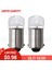 Beyaz Sınırlı Teklif 2x Araba LED Işık BA9S T4W LED Lambalar Araba Plaka Işık Okuma Lambası DC12V (Yurt Dışından) 1