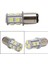 12V Tarzı Sarı 2 Adet BAY15D P Smd Beyaz Dönüş Fren LED Işık Lamba Ampul 12V 24V Amber Sarı Kırmızı Mavi Sıcak (Yurt Dışından) 5