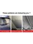 3m Tarzı Evrensel Araba Y Şekli Kauçuk Conta Hava Şeridi Içi Boş Cam Pencere Kenar Kalıplama Trim Süslemeleri Weatherstr Metre (Yurt Dışından) 2