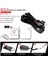Sadece Uzak Stil 300W - 18W 4'' - Offroad LED Işık Çubuğu Kablo Demeti Sigorta 12V 24V 40AMP Röle On-Off 4x4 Atv Kamyon Için Su Geçirmez Anahtar (Yurt Dışından) 3