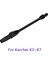 Renksiz Stil Funteck Karcher K2-K7 Elektrikli Basınçlı Yıkama Makinesi Için Ayarlanabilir Nozullu 19" Bayonet Püskürtme Çubuğu (Yurt Dışından) 1
