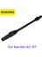 Renksiz Stil Funteck Karcher K2-K7 Elektrikli Basınçlı Yıkama Makinesi Için Ayarlanabilir Nozullu 19" Bayonet Püskürtme Çubuğu (Yurt Dışından) 2