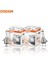 H1 12V 100W Osram Orijinal H1 H4 H3 H7 12V Işık Standart Lamk Far Otomatik Sis Lambası 55W 65W 100W Araba Halojen Ampul Oem Si (1 Adet) (Yurt Dışından) 2