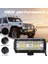 1 Adet 7 Inç 120W Tarzı Tripcraft 3 Satırlar 8d 12'' 20'' LED Işık Çubuğu 420W 12V 24V 4'' Araba Traktör Tekne Için LED Çalışma Işık Çubuğu Offroad 4x4 Kamyon Suv Atv (Yurt Dışından) 3