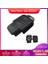 3bt Bıçaksız Stil Okeytech Araba Anahtarı Flip Anahtar Kabuk Fob Vw Polo Passat B5 Tiguan Golf Için Volkswagen Için Koltuk Için Skoda 3 Düğmeler Kılıf Kapak (Yurt Dışından) 2