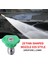 YEŞIL035 Tarzı Yüksek Basınçlı Karışım Renkli Hızlı Bağlantı "su Tabancası Için Araba Yıkama Metal Jet Lance Nozulu (Yurt Dışından) 1
