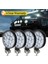 48W 2 Adet Tarzı Xınfok Kamyon Işıkları 24 V 12 Volt Evrensel 42W Md 6500K Fso Flaş Işığı Otomatik 4WD 4x4 Far Lambası Için (Yurt Dışından) 5