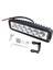 1 Adet Nokta Stili W Drl LED Spot Taşkın Çalışma Işığı Çalışma Işığı 4WD 12 Volt Off Road Araç Suv Araba Kamyonları Için LED Çalışma Lambaları (Yurt Dışından) 1