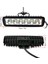 1 Adet Nokta Stili W Drl LED Spot Taşkın Çalışma Işığı Çalışma Işığı 4WD 12 Volt Off Road Araç Suv Araba Kamyonları Için LED Çalışma Lambaları (Yurt Dışından) 5