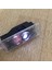 1 Parça Logo Kapı Lambası X5 E70 E60 E90 F10 F20 X1 X3 E92 E Serisi LED Araba Karşılama Işığı Lazer Projektör Hayalet Lambası (Yurt Dışından) 5