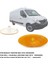 Renault Master Mk3 Için Amber Yan Işaret Lambası Opelvauxhall Movano Mk2 Nissan Nvbr Yan Dönüş Sinyali (Yurt Dışından) 1