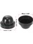2 Adet 90MM Tarzı Uxcell mm Dia Rubber Housing Seal Cap Dust Cover For Car LED Hıd Headlight Lamp (Yurt Dışından) 1